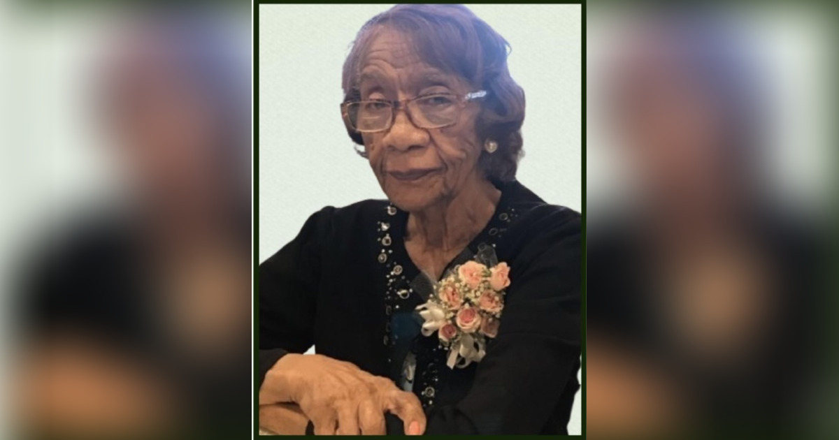 Sophia Brunson Obituary Sep 24, 2024 Brooklyn, NY