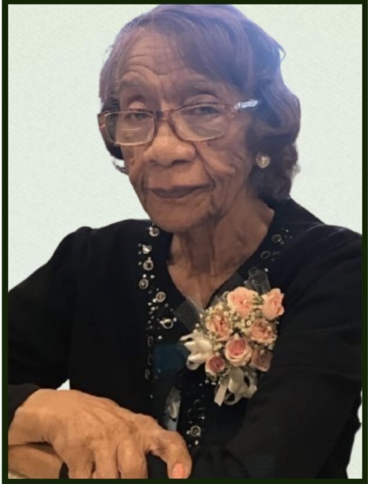 Sophia Brunson Obituary Sep 24, 2024 Brooklyn, NY