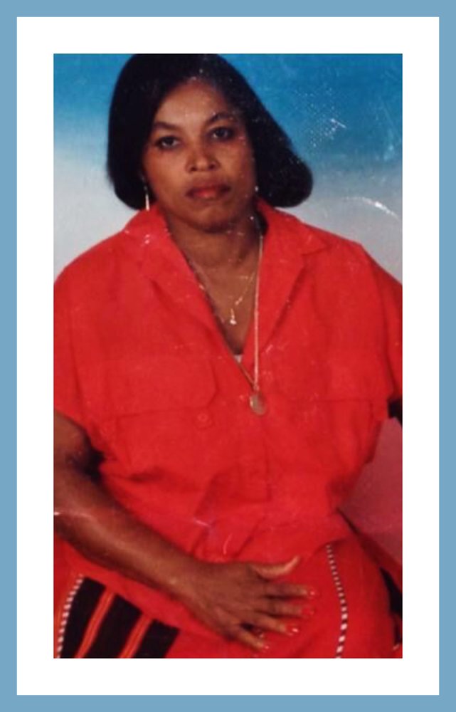 Obituary for Marie Louise Joseph Frantz Daniel Jean Funeral Services Inc.