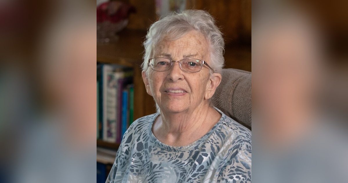 Obituary for Sally Mae (Rice) Hart LaFollette's Chapel