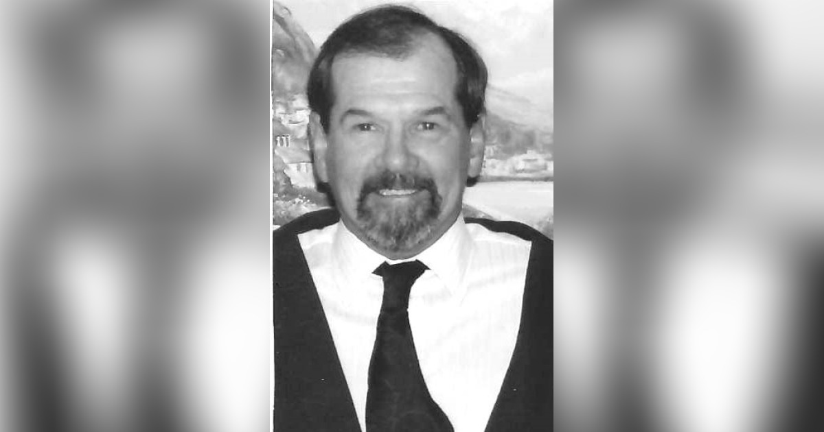 Terry Riley Obituary October 3, 2023 LaFollette's Chapel Burns, OR