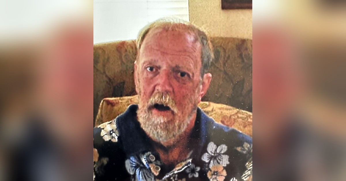 David Brinkley Obituary October 28, 2023 LaFollette's Chapel