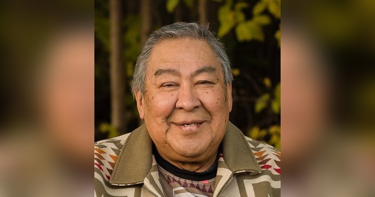 Wilfred Cyr Obituary August 22, 2022 Burns Mortuary of Pendleton