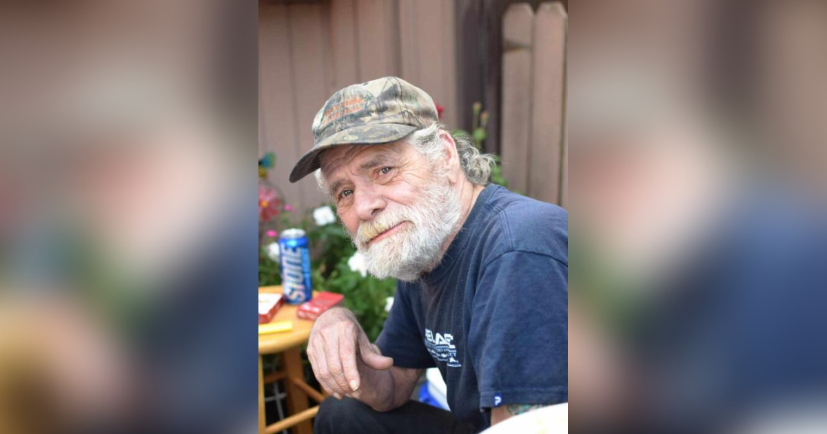 Ness Obituary December 10, 2023 Burns Mortuary of Pendleton Pendleton, OR