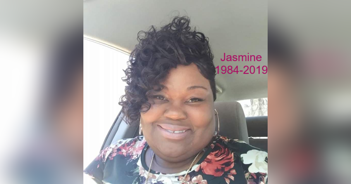 Obituary for Jasmine A Thomas | Abbeville White Mortuary
