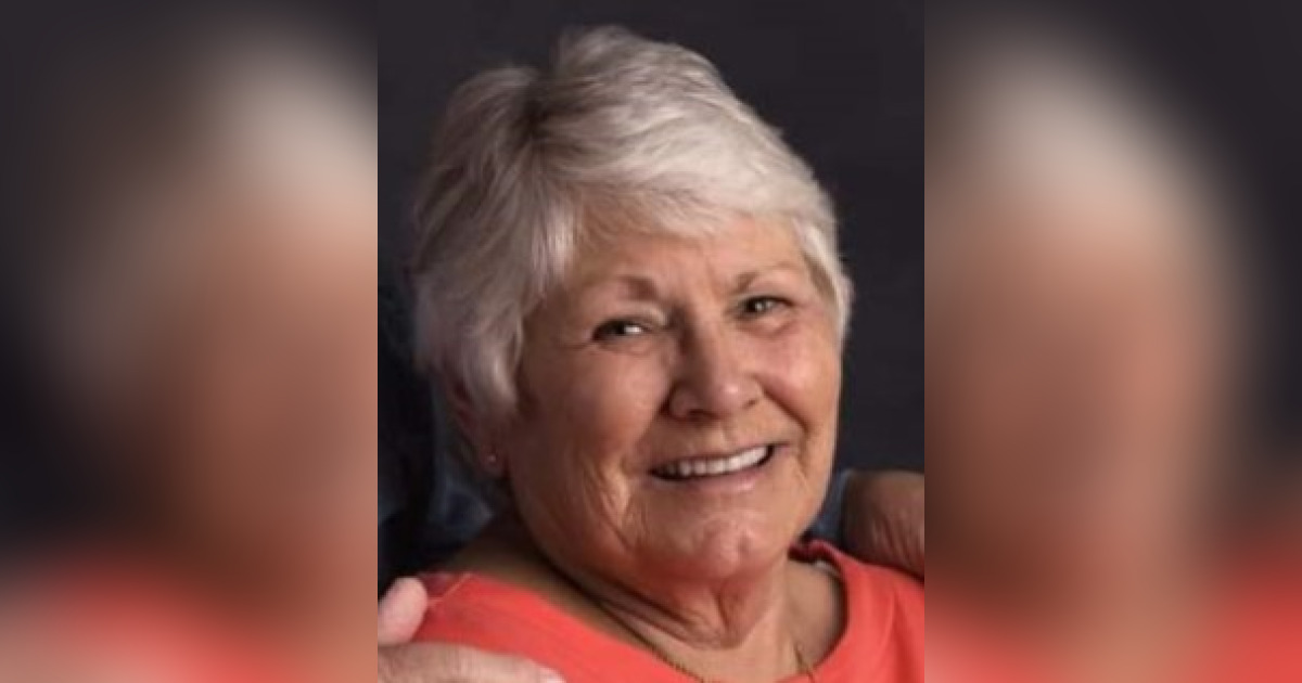 Obituary For Karen Dee Freeman Benjamin Funeral Service