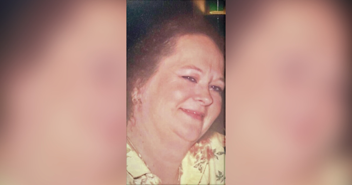 Dwan Arden Obituary August 5, 2022 Ziegler Funeral Home Athens, TN