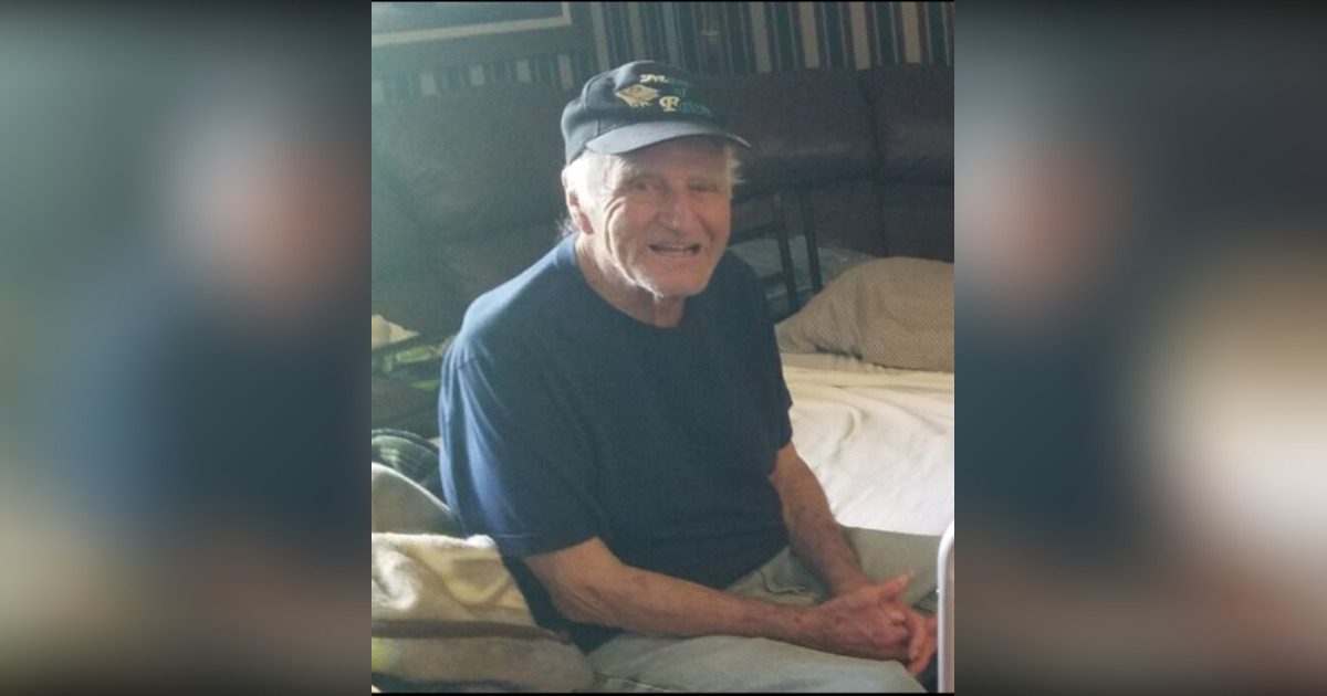 Clyde Neeley Obituary August 15, 2022 Ziegler Funeral Home Athens, TN