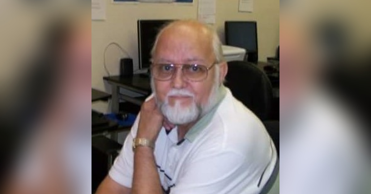 Robert Jennings Obituary August 18, 2022 Ziegler Funeral Home