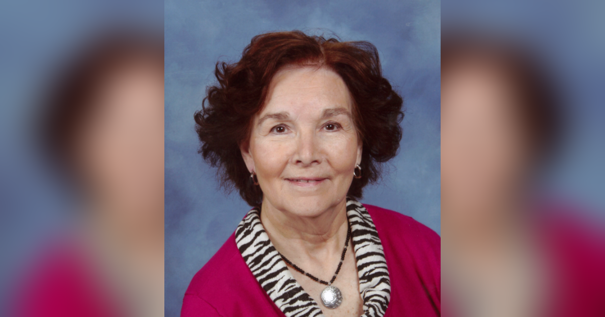 Norma Blevins Obituary Oct 19, 2022 Athens, TN