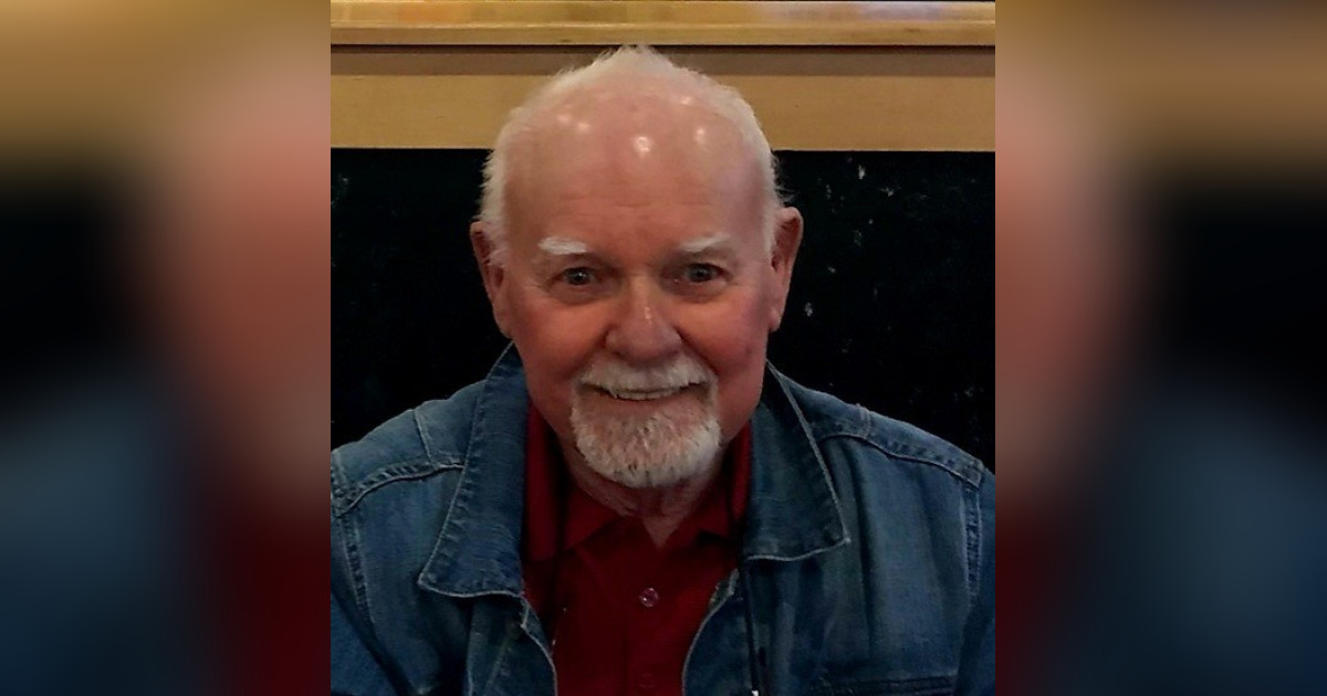 Obituary for Major James Ross Walker U.S. Army (Retired) Ziegler