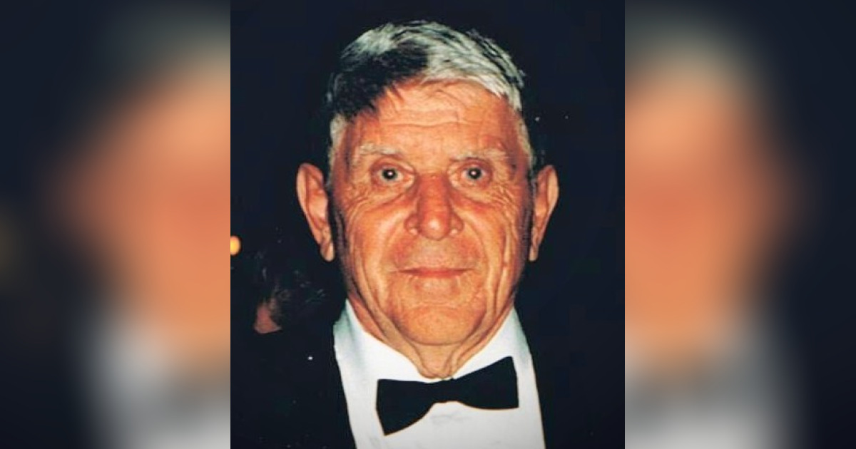 Obituary for Frederick Luverne Panzenhagen Ziegler Funeral Home