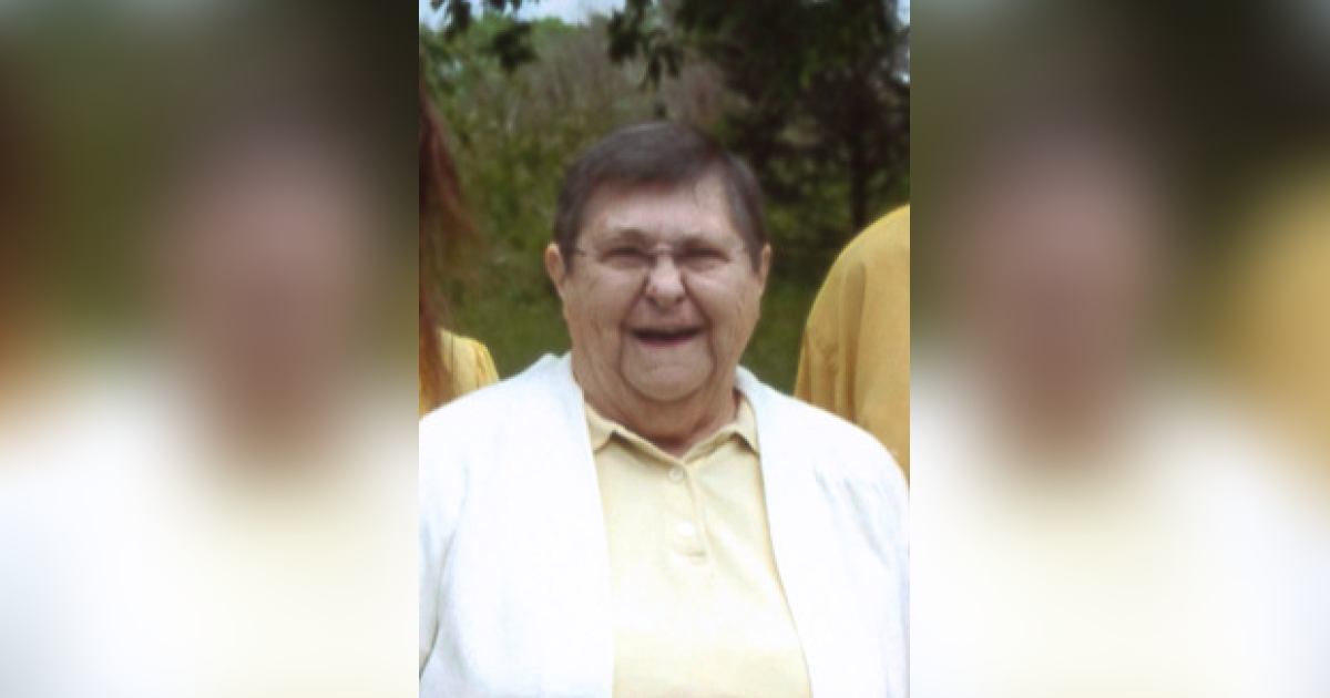 Jessie King Obituary January 3, 2023 Ziegler Funeral Home Athens, TN