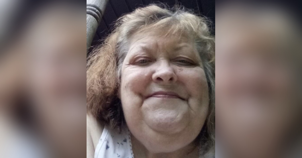 Patricia Patty Crisp