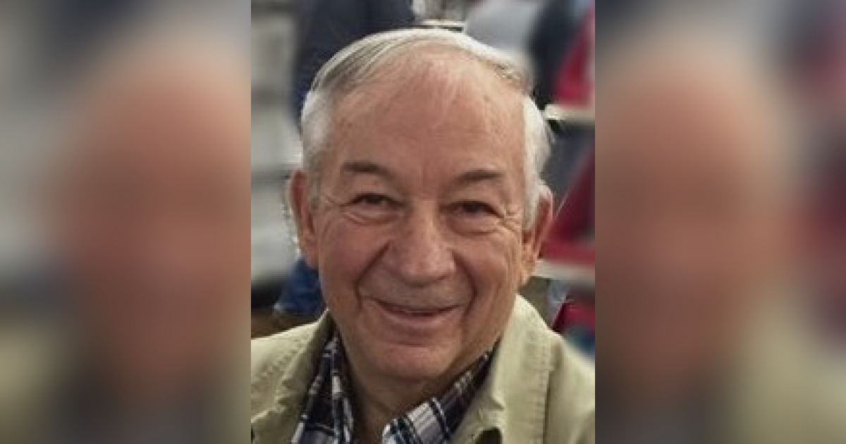 Bobby Clark Obituary February 9, 2023 Ziegler Funeral Home Athens, TN