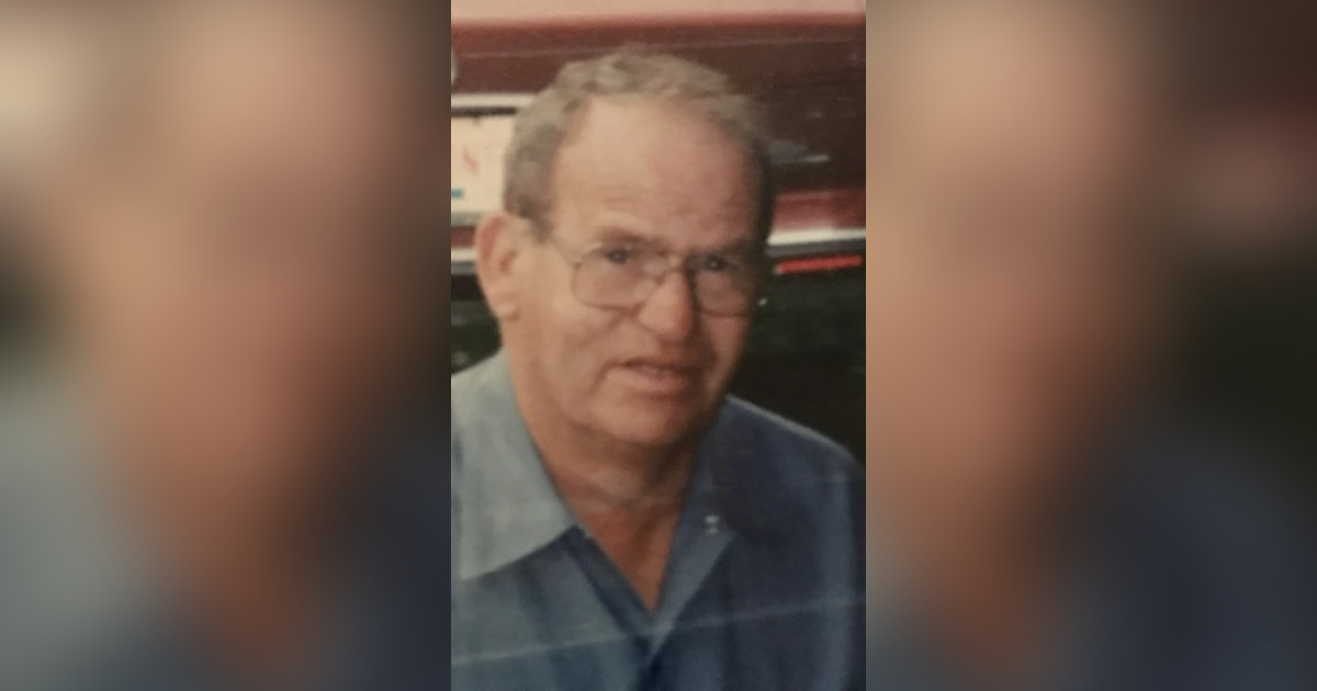 Farmer Obituary March 7, 2023 Ziegler Funeral Home Athens, TN