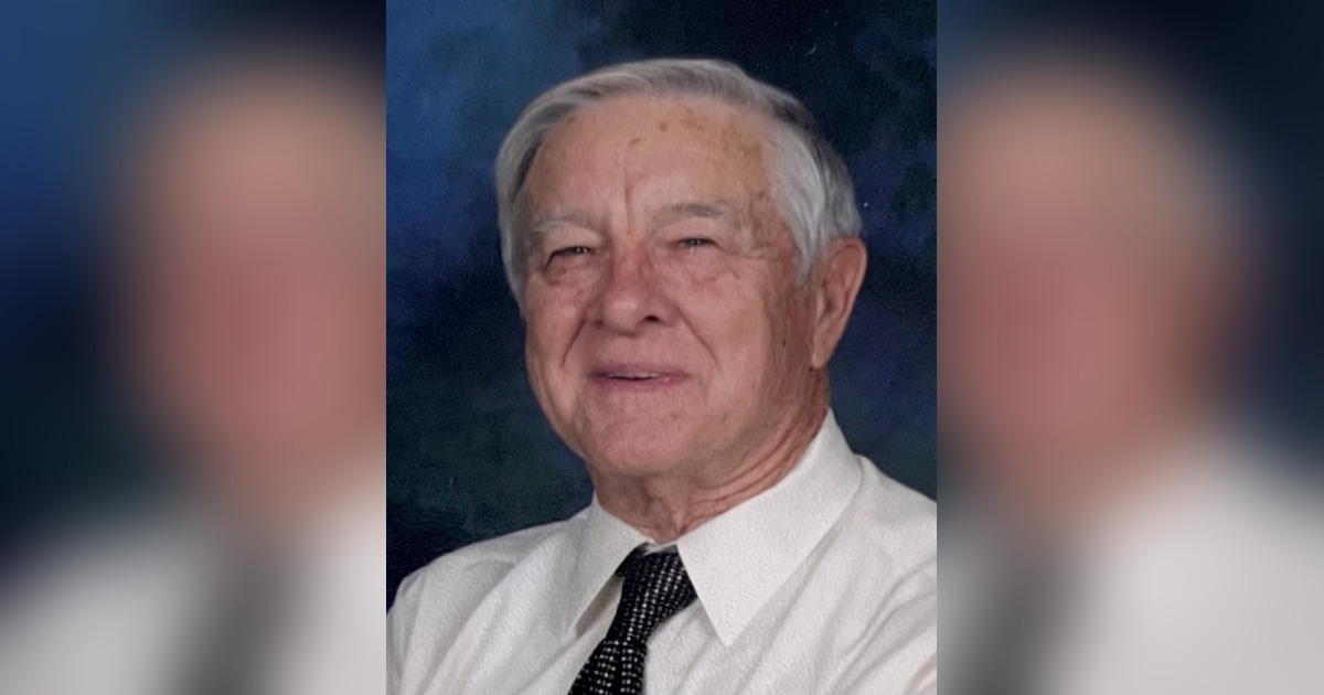 Obituary for Bill M. Key Ziegler Funeral Home