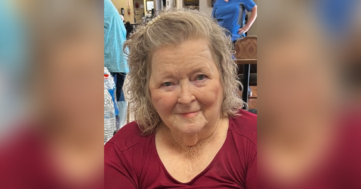 Shirley VanDell Obituary April 15, 2023 Ziegler Funeral Home
