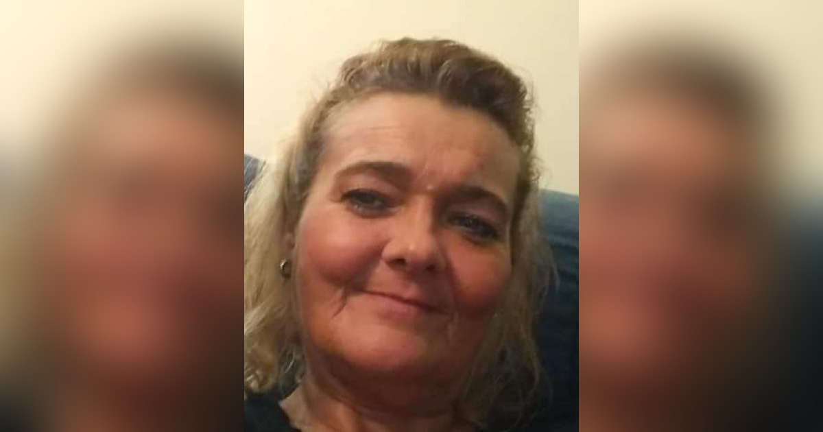 Obituary for Keisha Gail (Swafford) Rowland Ziegler Funeral Home