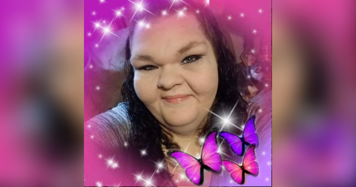 Obituary for Lindsay Leann Crisp Ziegler Funeral Home