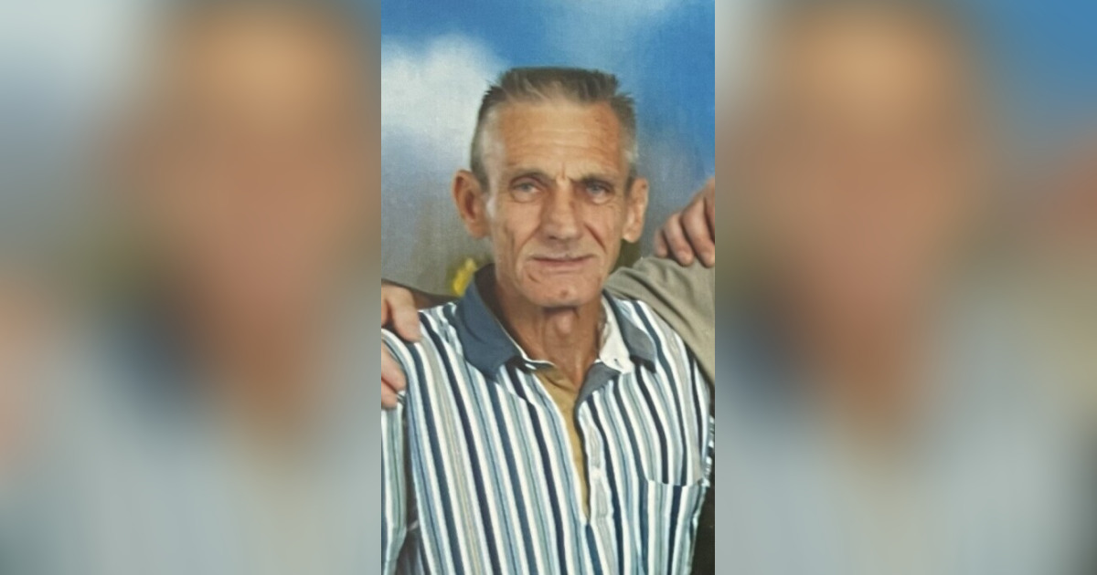 Billy Goins Obituary September 4, 2023 Ziegler Funeral Home