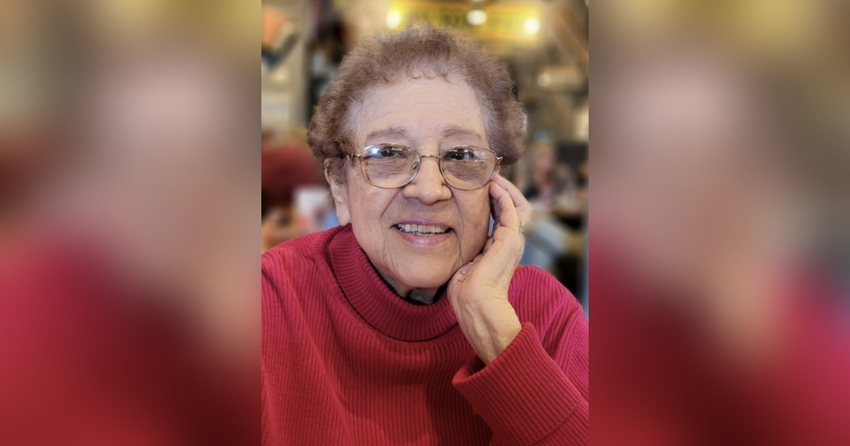 Hope Morrison Obituary Oct 20, 2023 Athens, TN