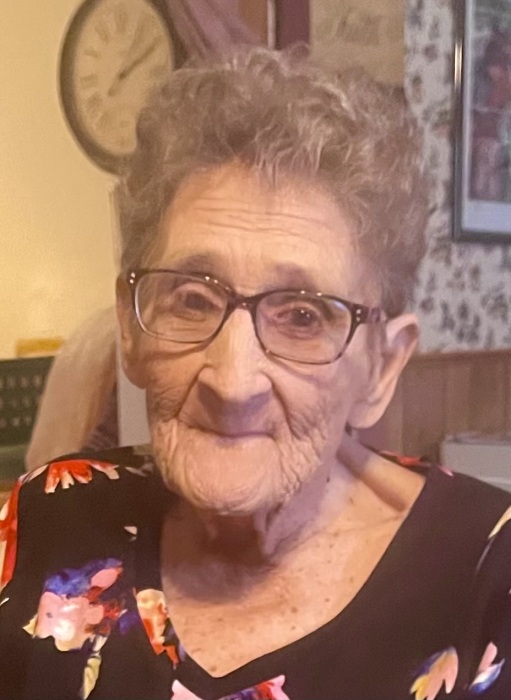 Rebecca Hampton Obituary November 1, 2023 Ziegler Funeral Home