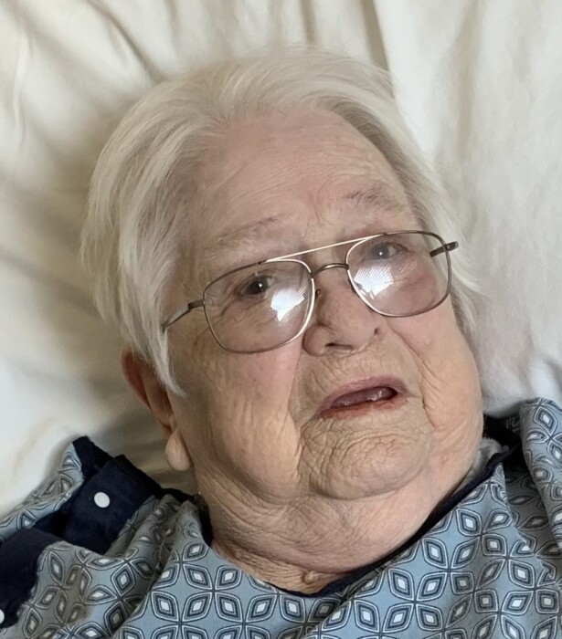 Minnie Thomas Obituary November 15, 2023 Ziegler Funeral Home