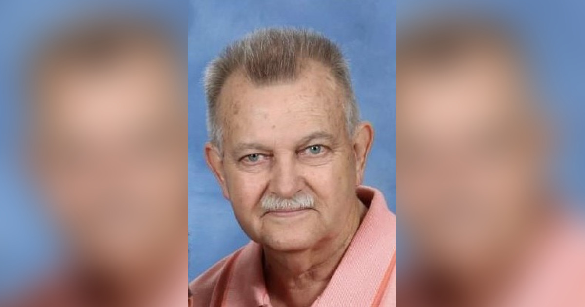 William Harris Obituary February 11, 2024 Ziegler Funeral Home