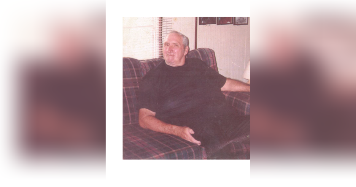 Obituary for Mack Arthur Smith Ziegler Funeral Home