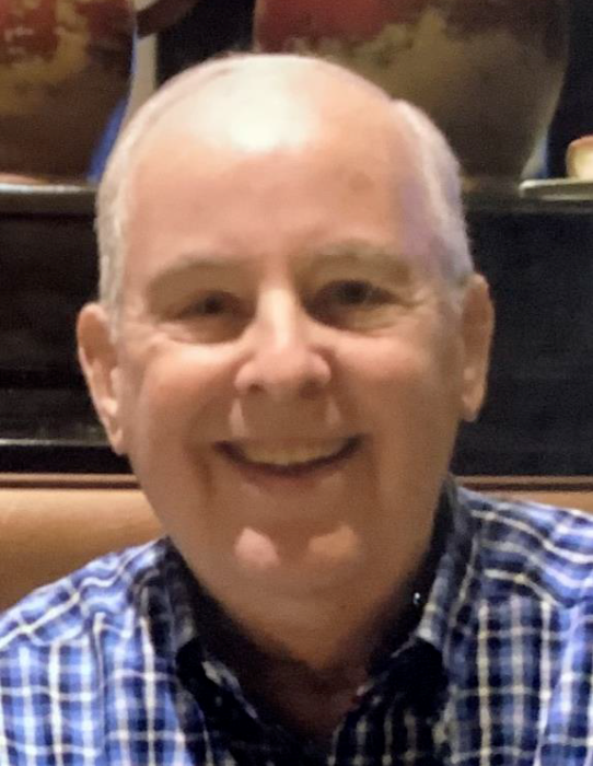 William 'Bill' Warner Obituary November 24, 2021 Ziegler Funeral