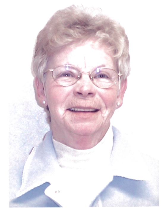 Obituary for Claudine 'Dean' (Minge) Connar Ziegler Funeral Home