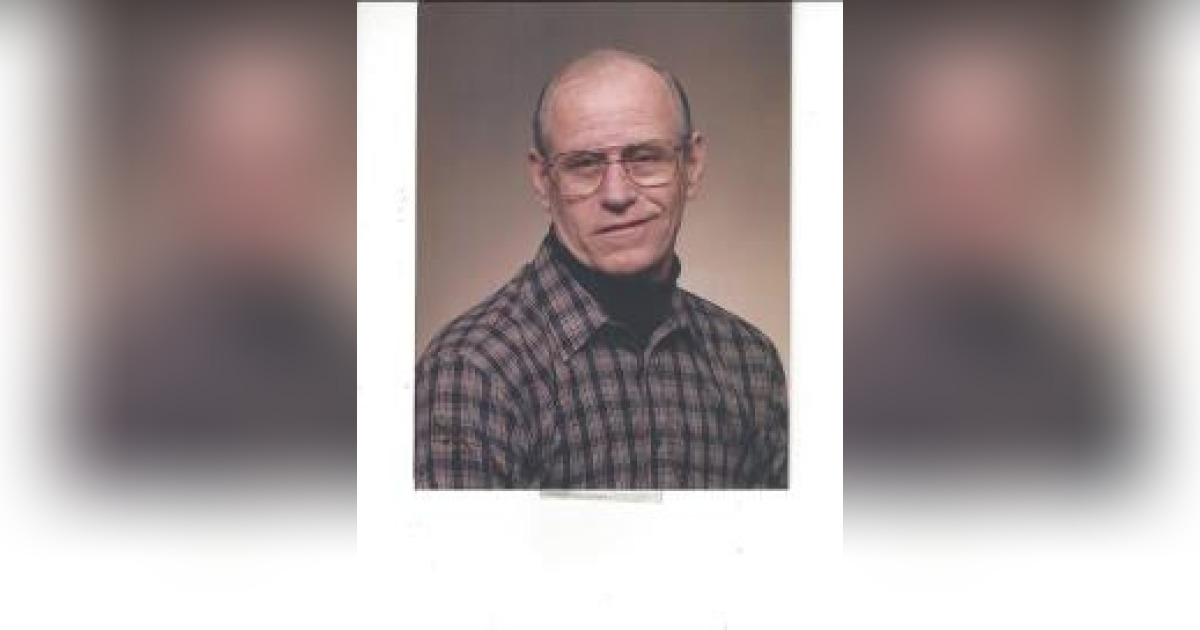 Obituary for Frank Kluesner Frist Funeral Home, Inc.