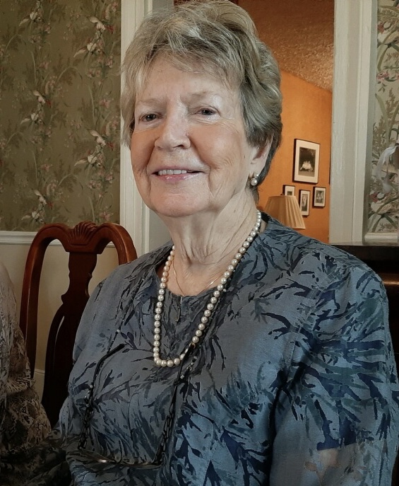 JoAnn Kennedy Obituary Dec 8, 2021 Alamo, GA