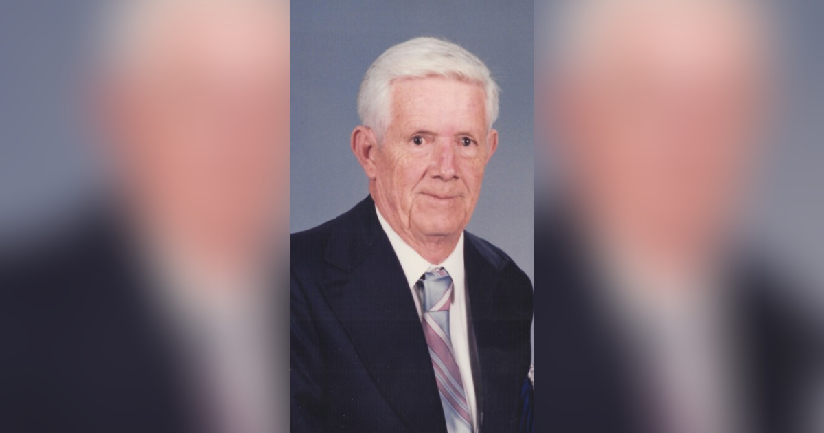 John LaFavor Obituary November 13, 2022 Towns Funeral Home Alamo, GA