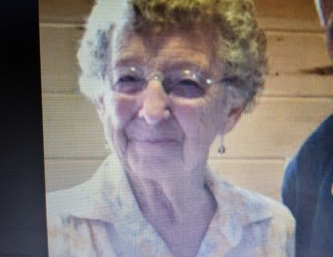 Helen Cuddeback Obituary June 7, 2021 W.E. Wade Sons Moravia, NY