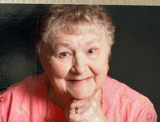 Joyce Hawley Obituary January 10, 2022 W.E. Wade Sons Moravia, NY