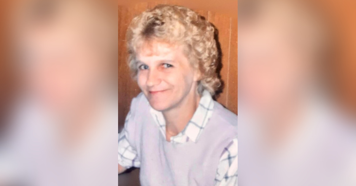 Cheryl Mosher Obituary May 16, 2022 W.E. Wade Sons Moravia, NY
