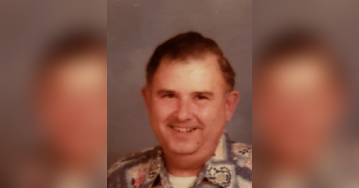 Albert Hall Obituary June 10, 2022 Moravia, NY