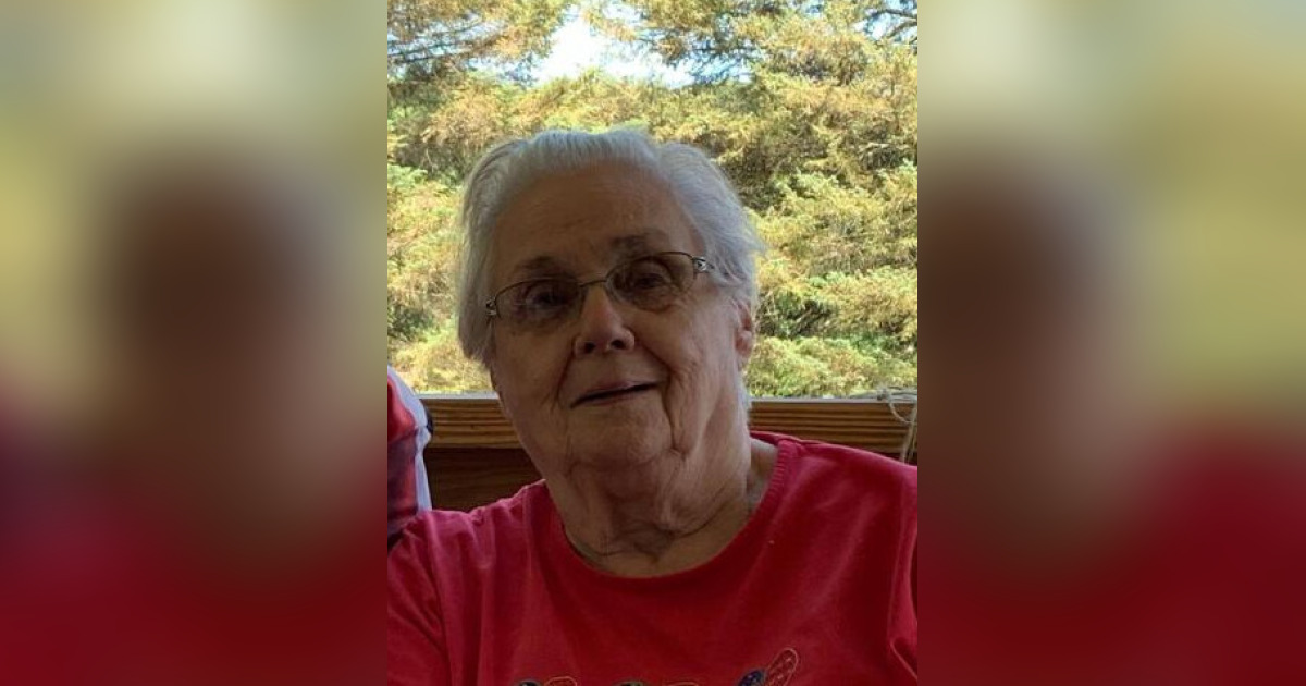 Jean Smith Obituary Feb 6, 2023 Moravia, NY