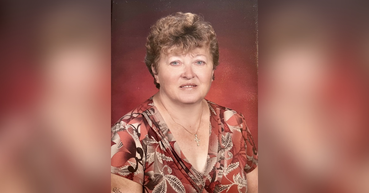 Judith White Obituary August 27, 2023 W.E. Wade Sons Moravia, NY