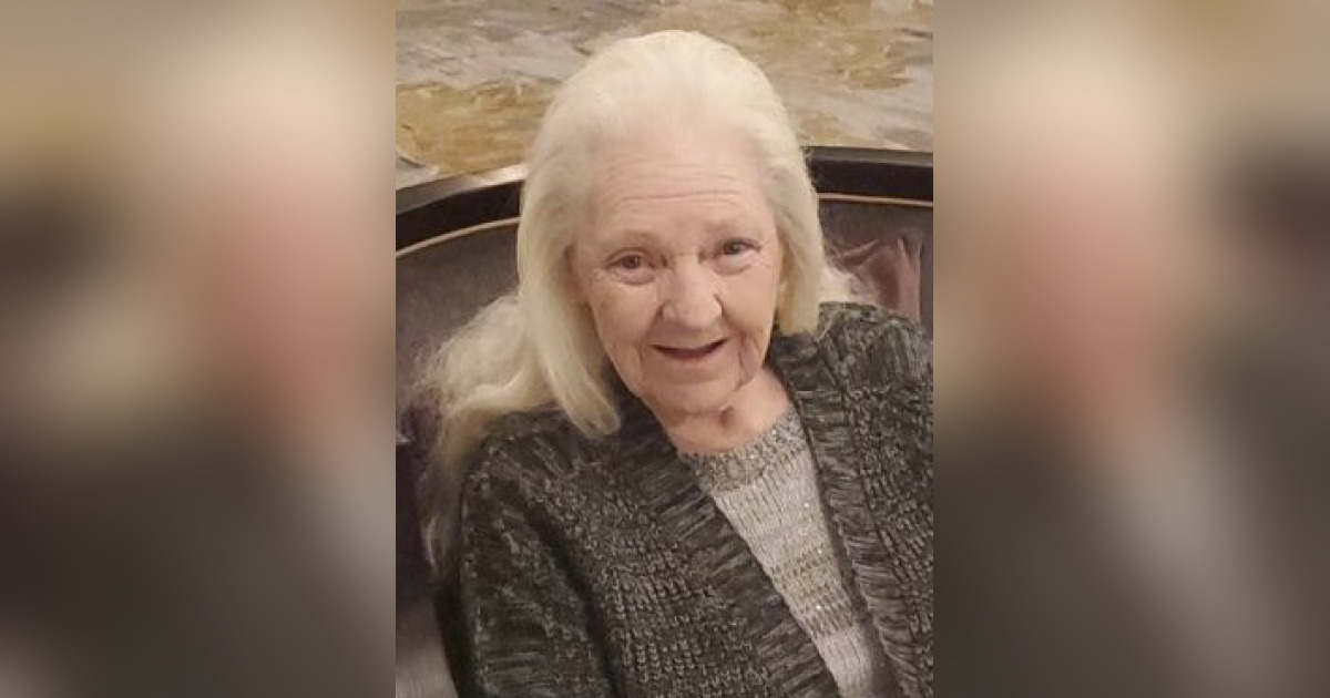 Betty Chapman Obituary September 15, 2023 W.E. Wade Sons Moravia, NY