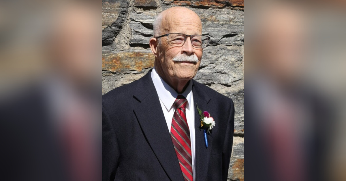 Thomas Collins Obituary January 22, 2024 W.E. Wade Sons Moravia, NY