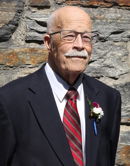 Thomas Collins Obituary January 22, 2024 W.E. Wade Sons Moravia, NY