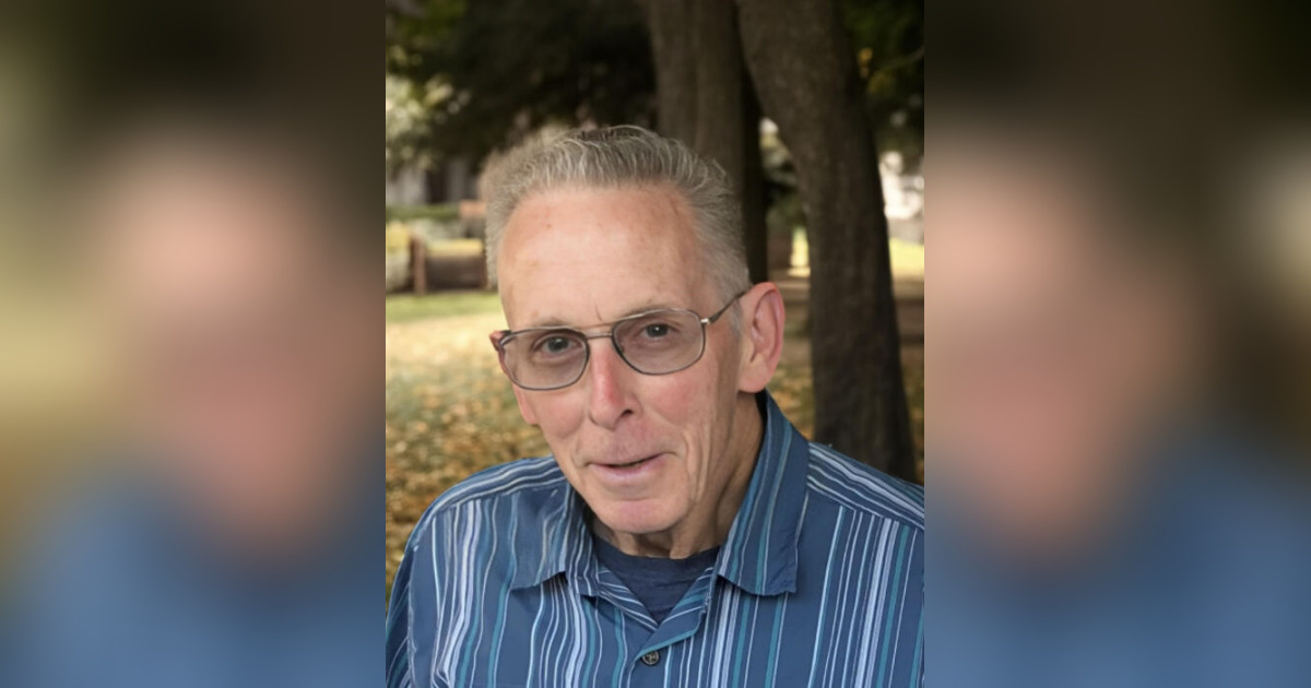 Rodney Manning Obituary February 1, 2024 W.E. Wade Sons Moravia, NY