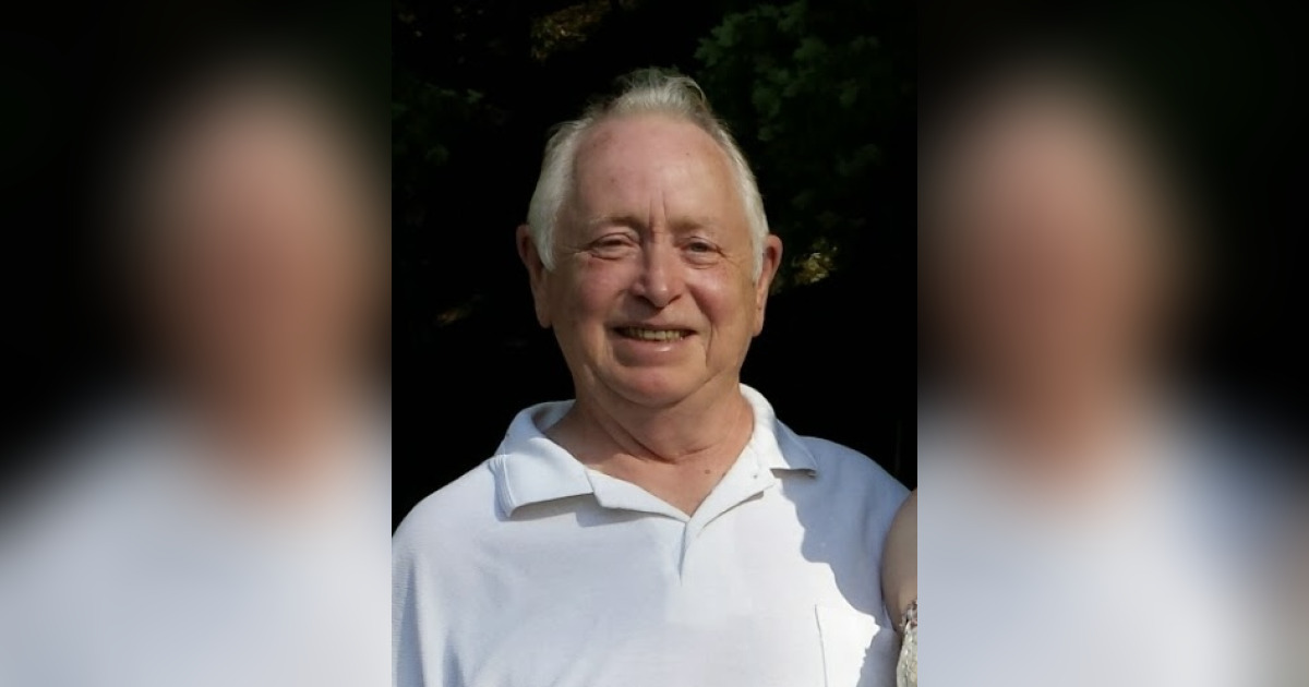 Frederick Richards Obituary March 14, 2024 W.E. Wade Sons Moravia, NY