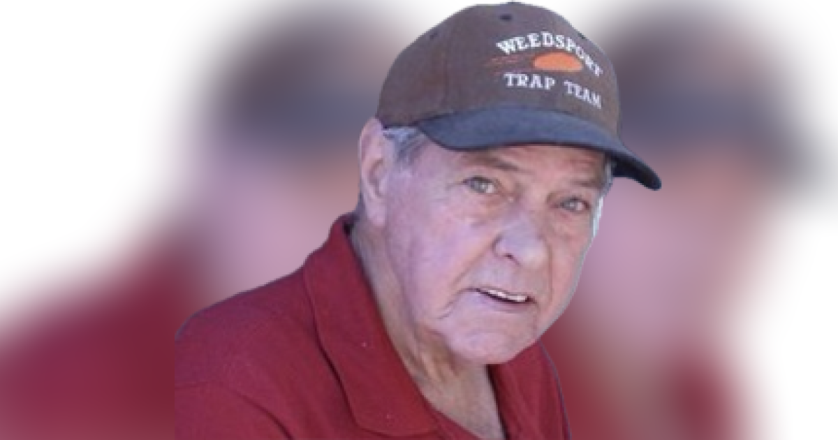 William Parsons Obituary June 21, 2024 Moravia, NY