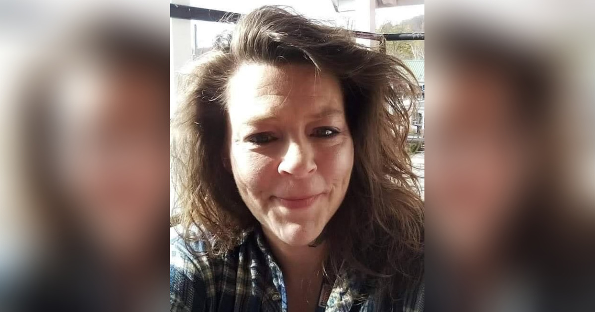 Brandi Hays Obituary May 4, 2023 Donelson Funeral Home LLC