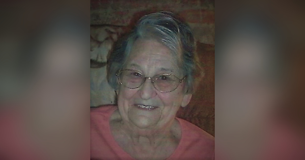Phyllis Snyder Obituary June 18, 2023 Donelson Funeral Home LLC