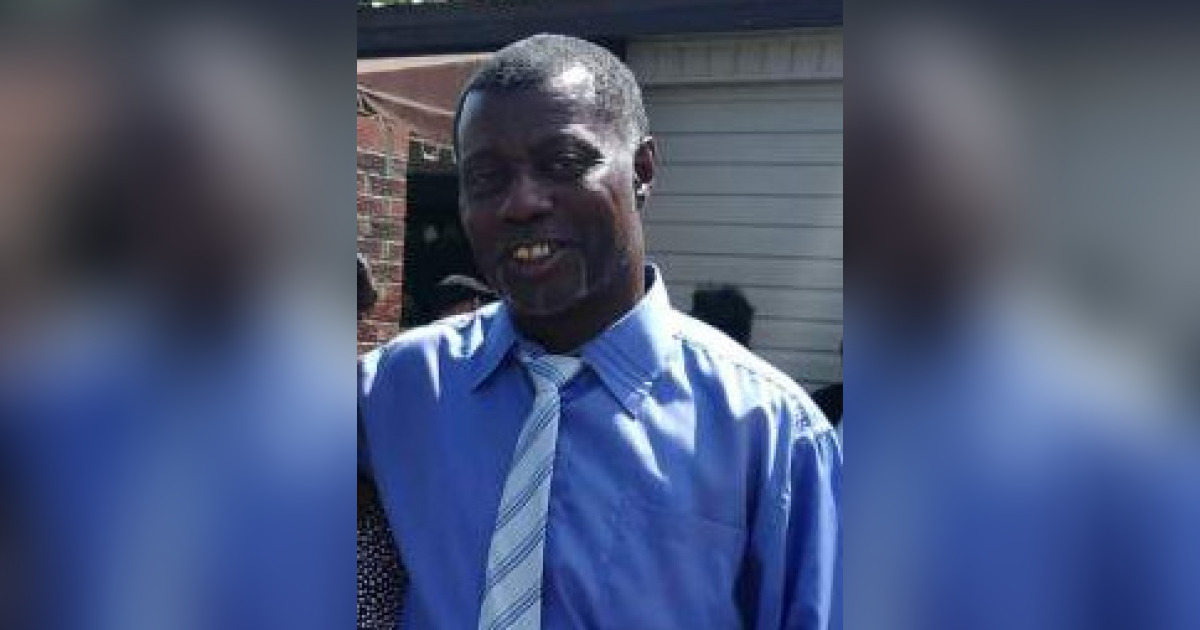 Obituary for Ellis Parker Jr. May 8, 2022 S. Jones Funerals and